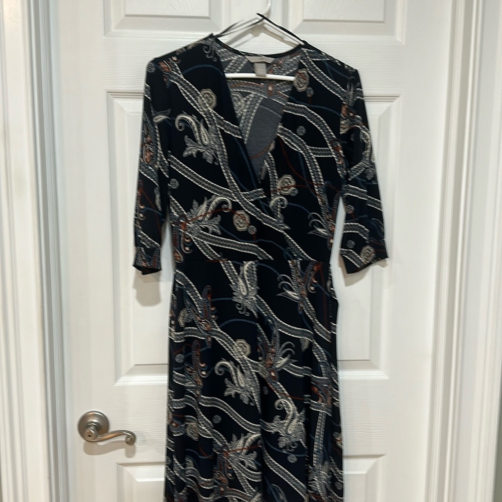 H&M dress